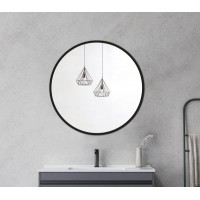 Mercio Round Series